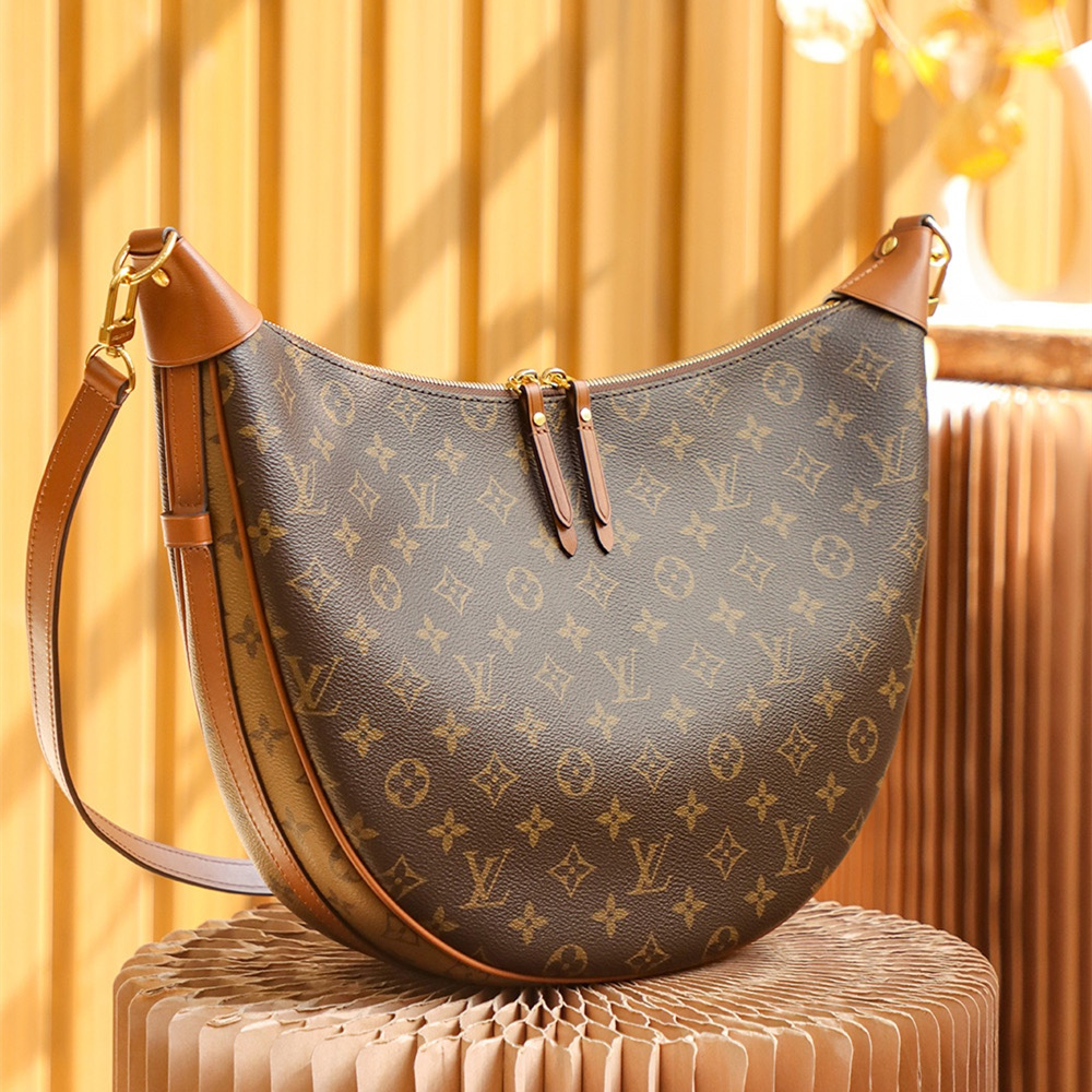 Louis Vuitton Loop Hobo M46311