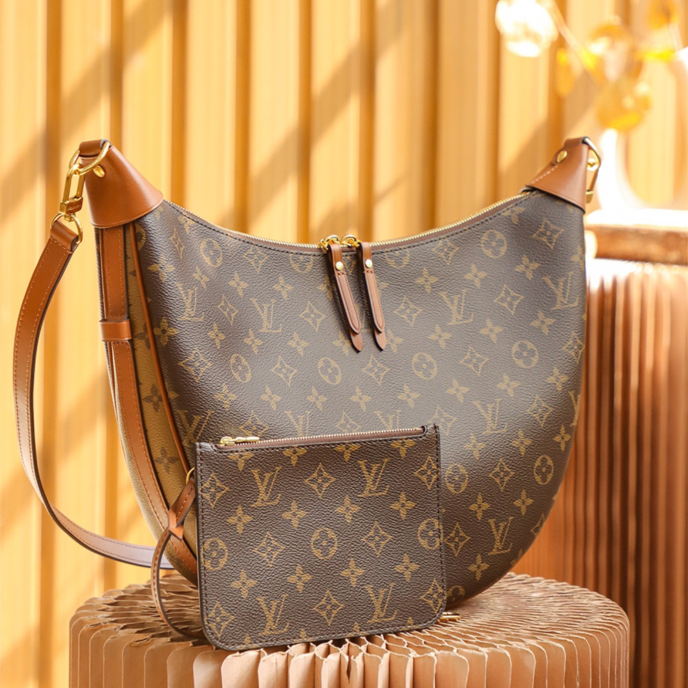 Louis Vuitton Loop Hobo M46311