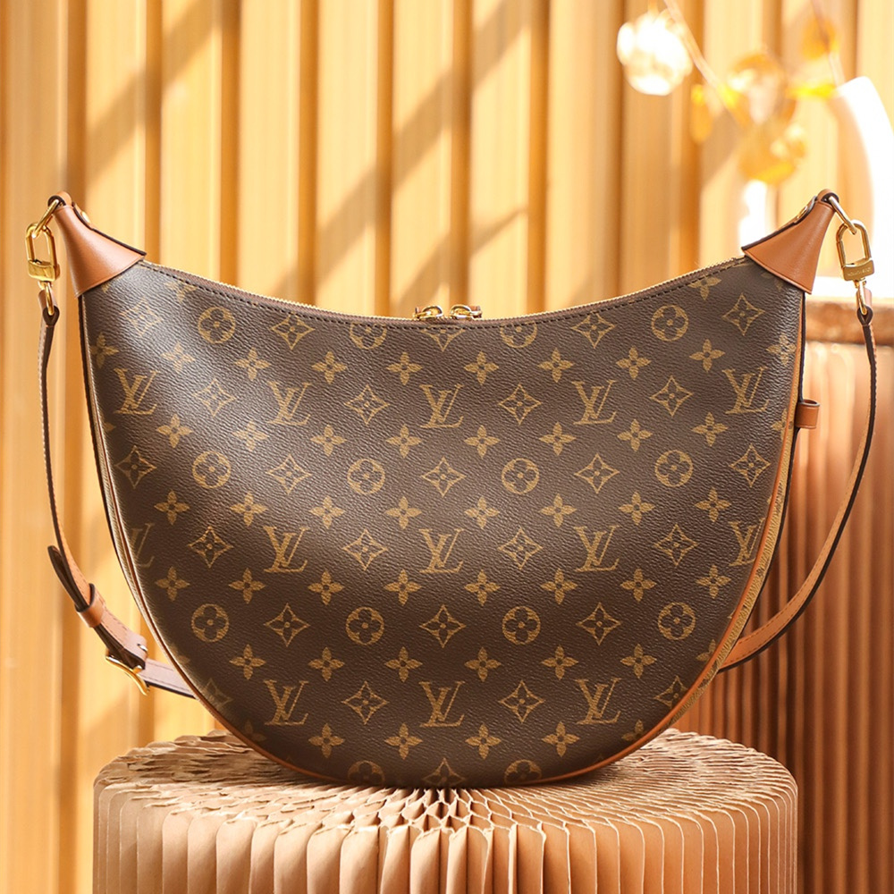 Louis Vuitton Loop Hobo M46311