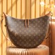 Louis Vuitton Loop Hobo M46311