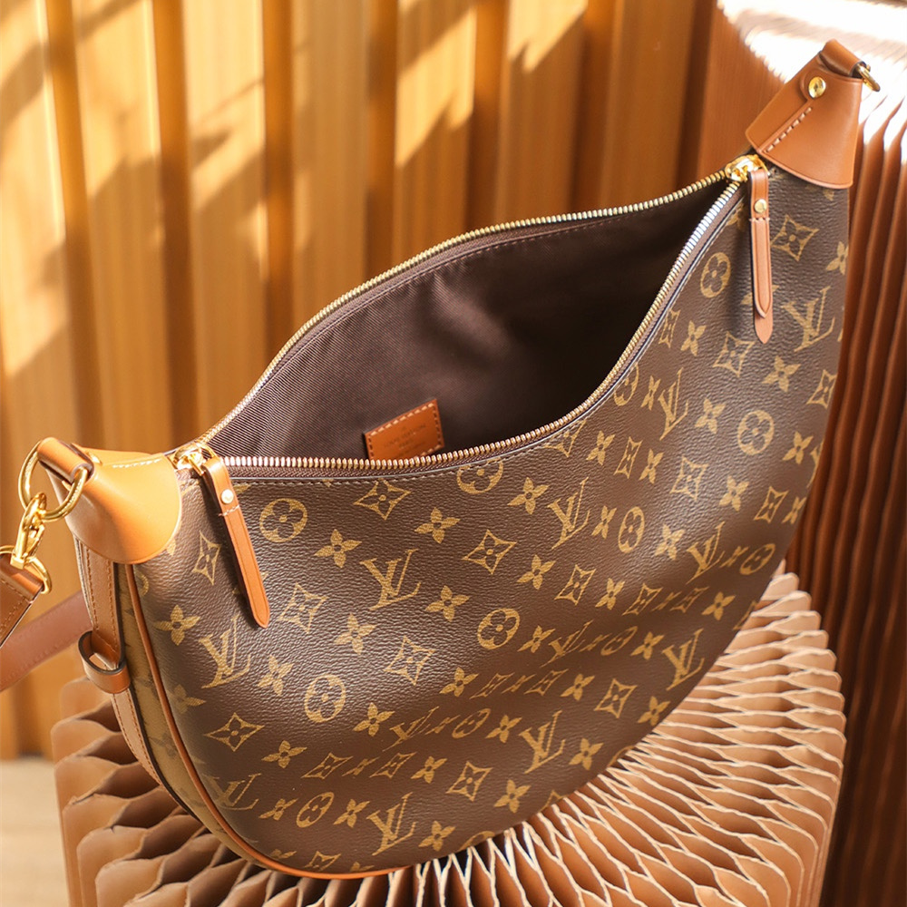 Louis Vuitton Loop Hobo M46311