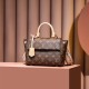 Louis Vuitton Cluny Mini M46055