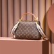 Louis Vuitton Cluny BB M46372