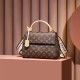 Louis Vuitton Cluny BB M46372