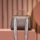 Louis Vuitton Cluny BB M46372