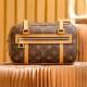 Louis Vuitton Cite M46321