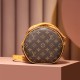 Louis Vuitton Boite Chapeau Souple M45578