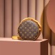 Louis Vuitton Boite Chapeau Souple M45578