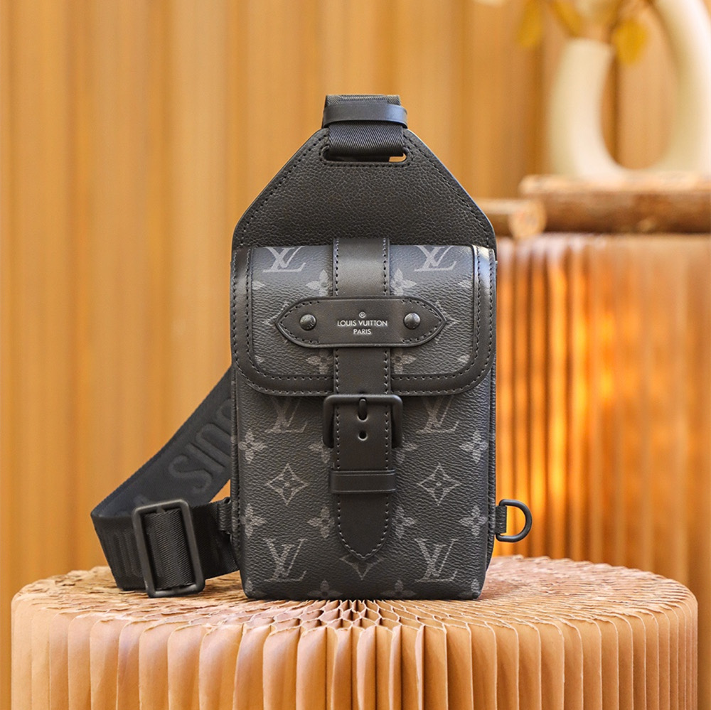 Louis Vuitton Saumur M45912