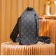 Louis Vuitton Saumur M45912