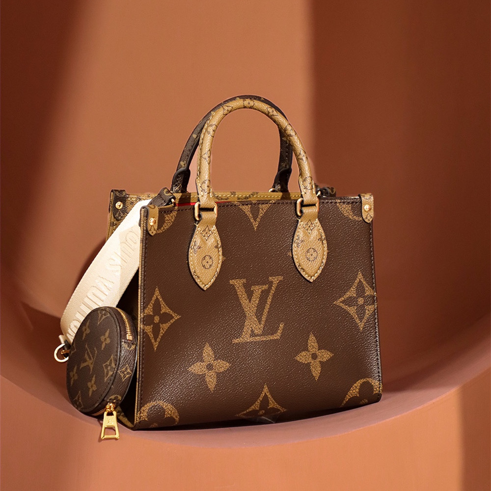 Louis Vuitton Onthego M46373