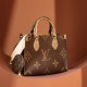 Louis Vuitton Onthego M46373