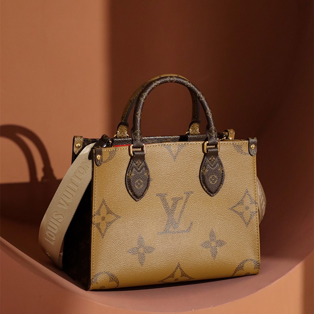 Louis Vuitton Onthego M46373