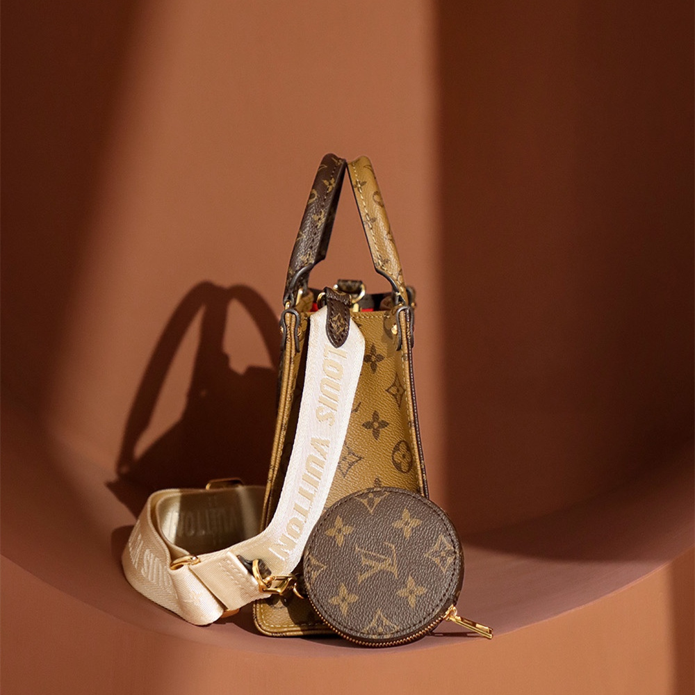 Louis Vuitton Onthego M46373