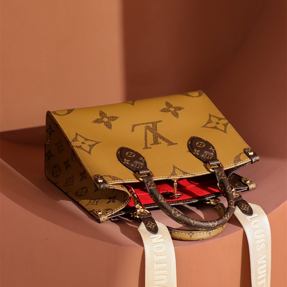 Louis Vuitton Onthego M46373