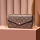 Louis Vuitton Pochette Felicie M61276