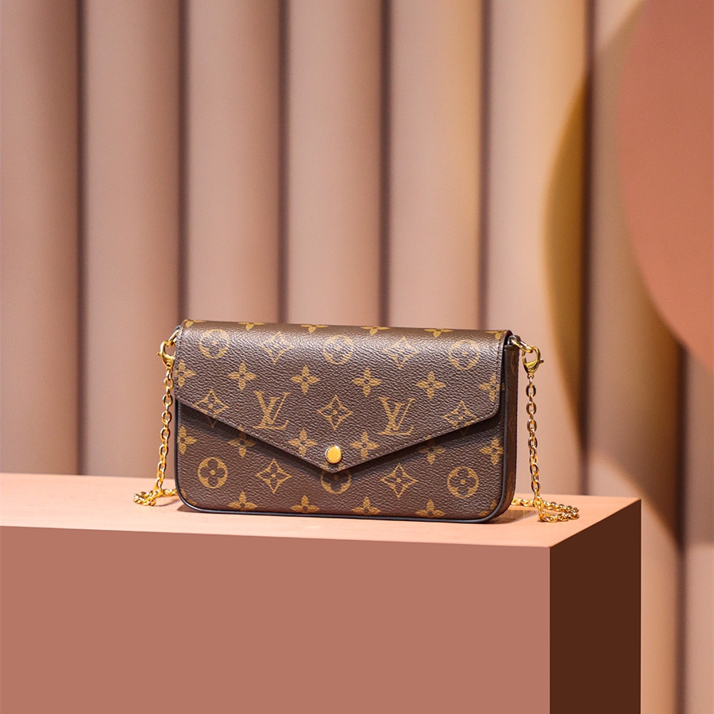 Louis Vuitton Pochette Felicie M61276