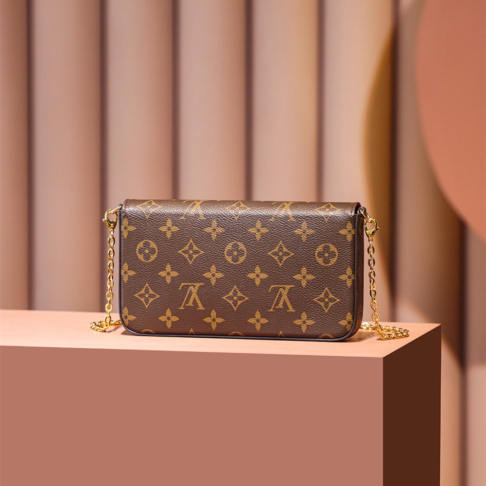 Louis Vuitton Pochette Felicie M61276