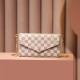 Louis Vuitton Pochette Felicie M63106