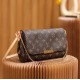 Louis Vuitton Favorite M40718