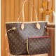 Louis Vuitton Neverfull M41177