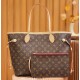 Louis Vuitton Neverfull M41177