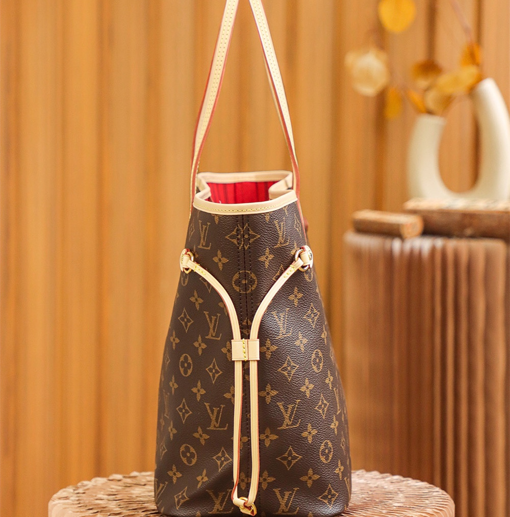 Louis Vuitton Neverfull M41177