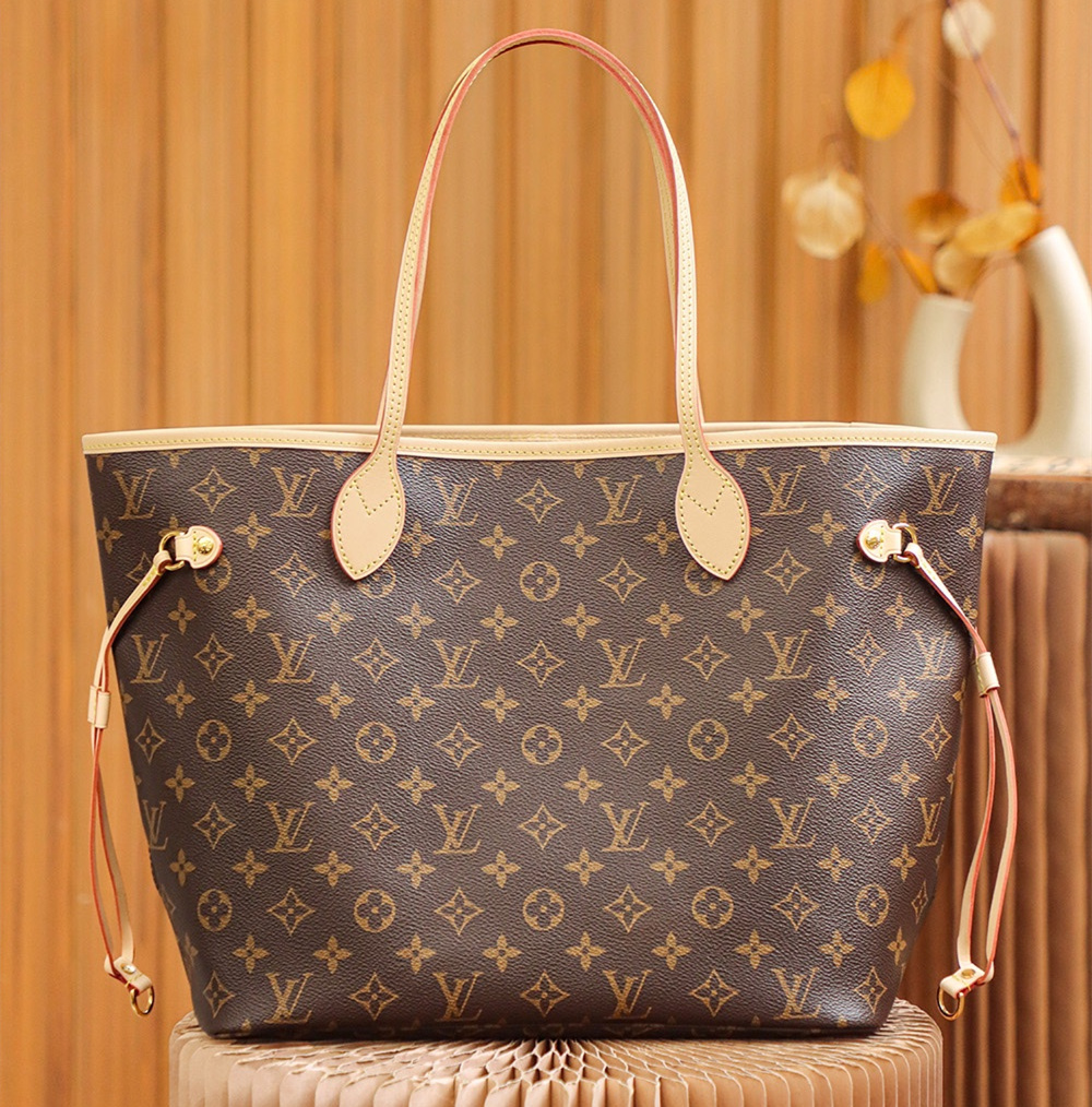 Louis Vuitton Neverfull M41177