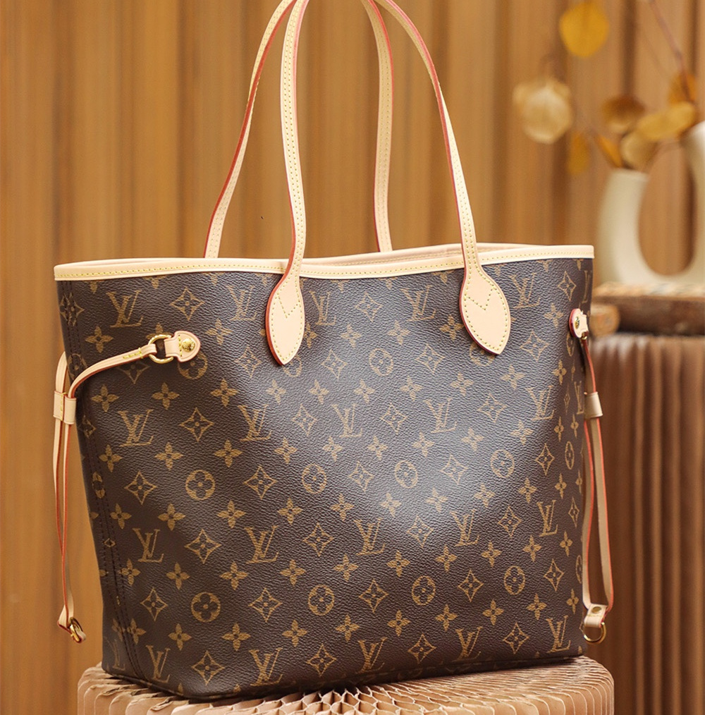 Louis Vuitton Neverfull M41177