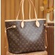 Louis Vuitton Neverfull M41177