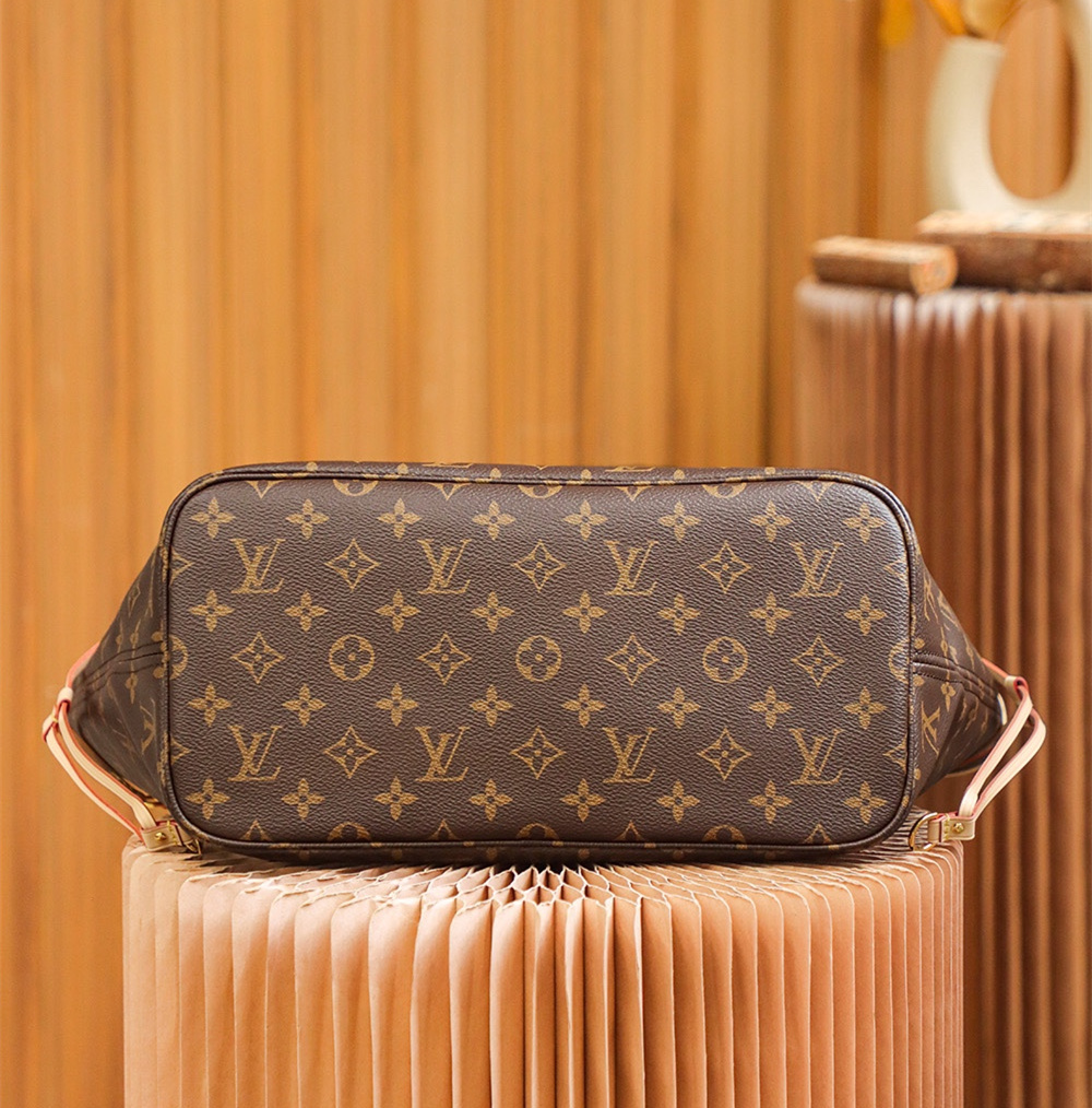 Louis Vuitton Neverfull M41177