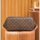 Louis Vuitton Neverfull M41177