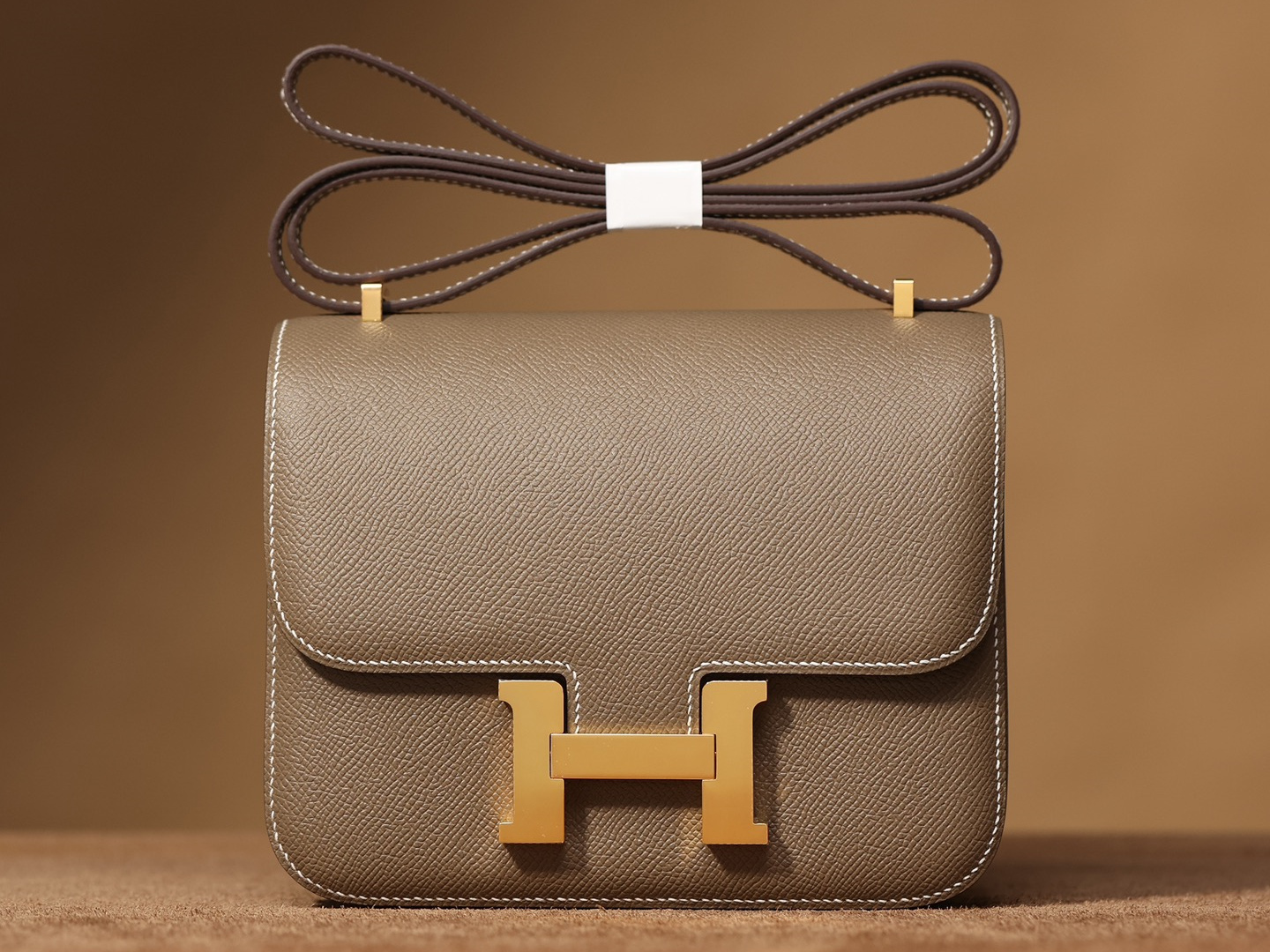 Hermes Constance 19