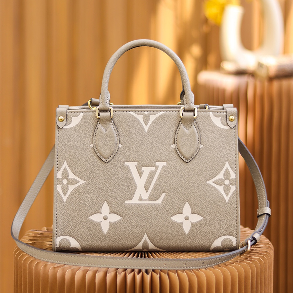 Louis Vuitton Onthego M45659