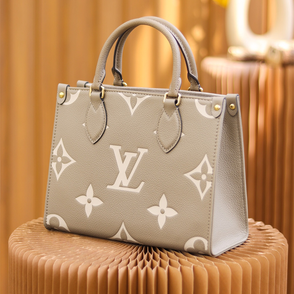 Louis Vuitton Onthego M45659