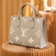 Louis Vuitton Onthego M45659