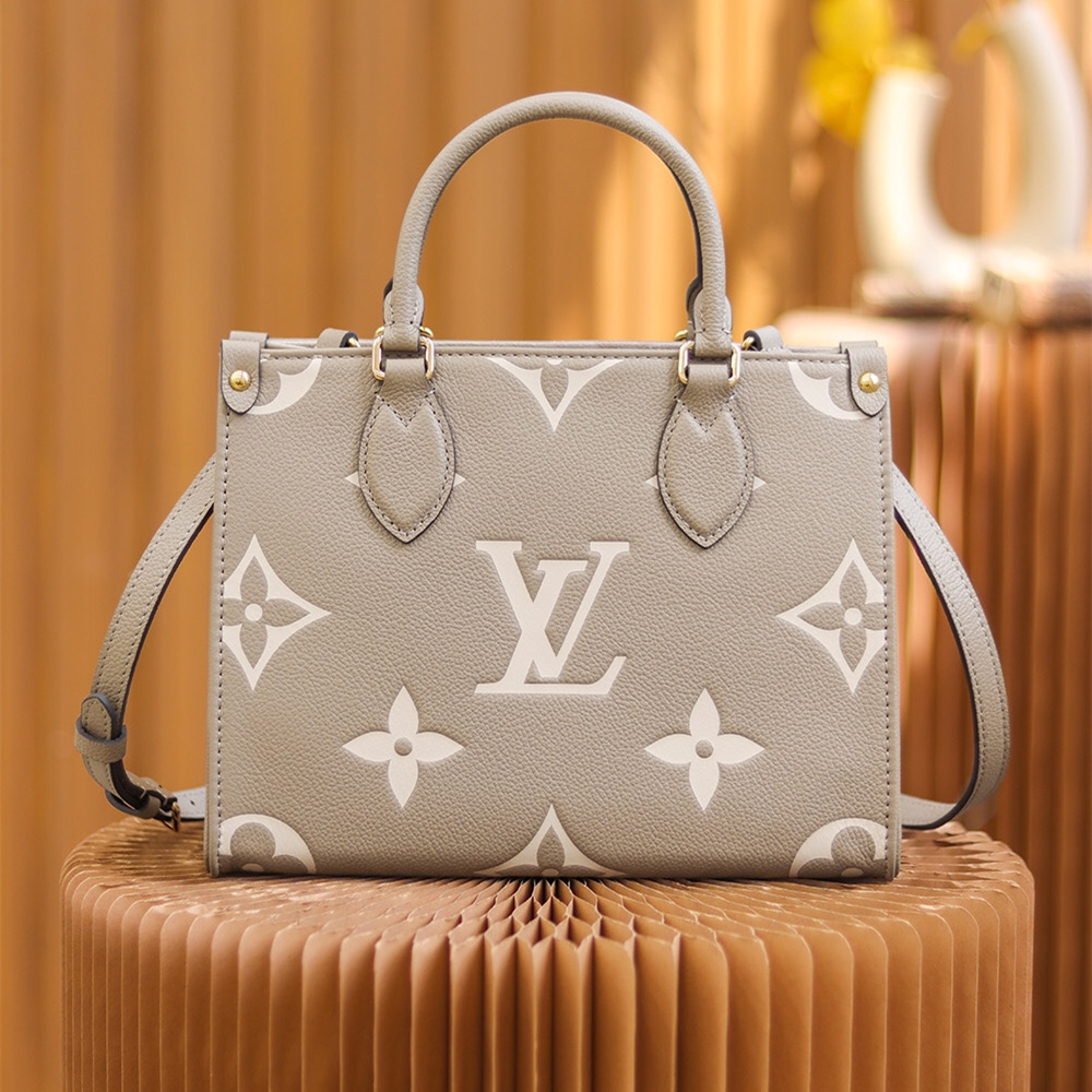 Louis Vuitton Onthego M45659