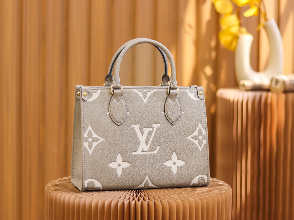 Louis Vuitton Onthego M45659