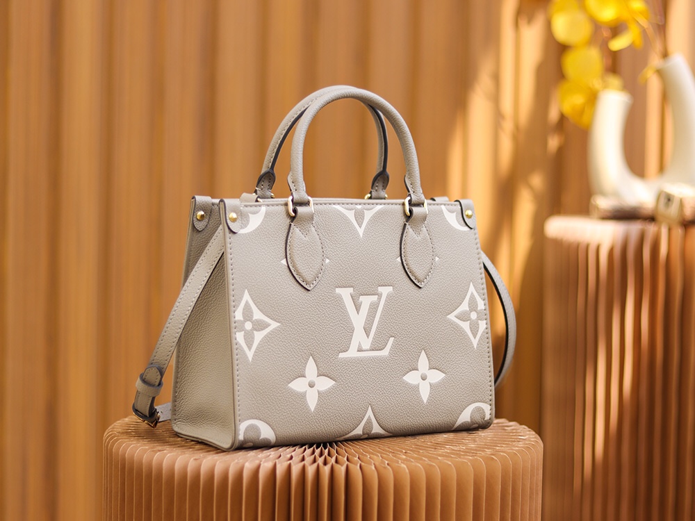 Louis Vuitton Onthego M45659