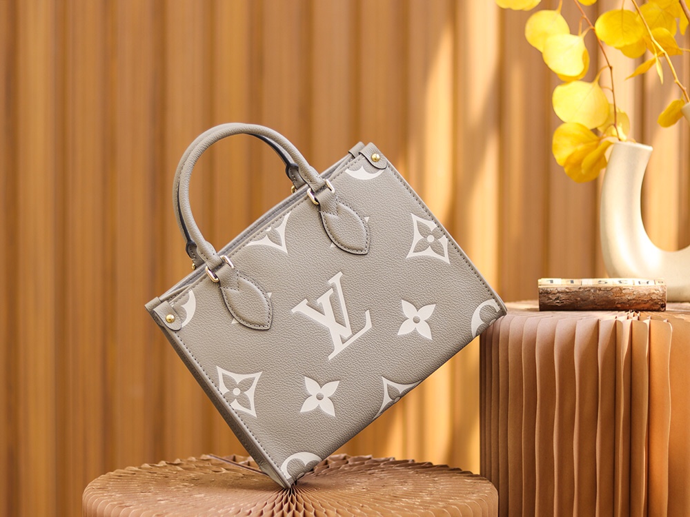 Louis Vuitton Onthego M45659