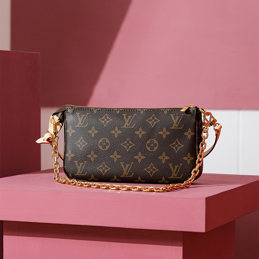 Louis Vuitton PochetteAccessoires M82766