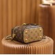 Louis Vuitton Vanity M45165