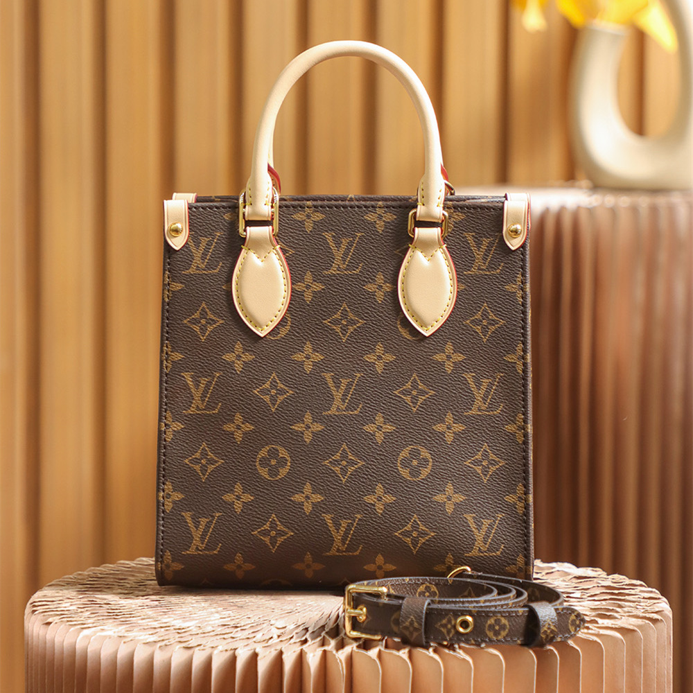 Louis Vuitton Sac Plat BB M45847