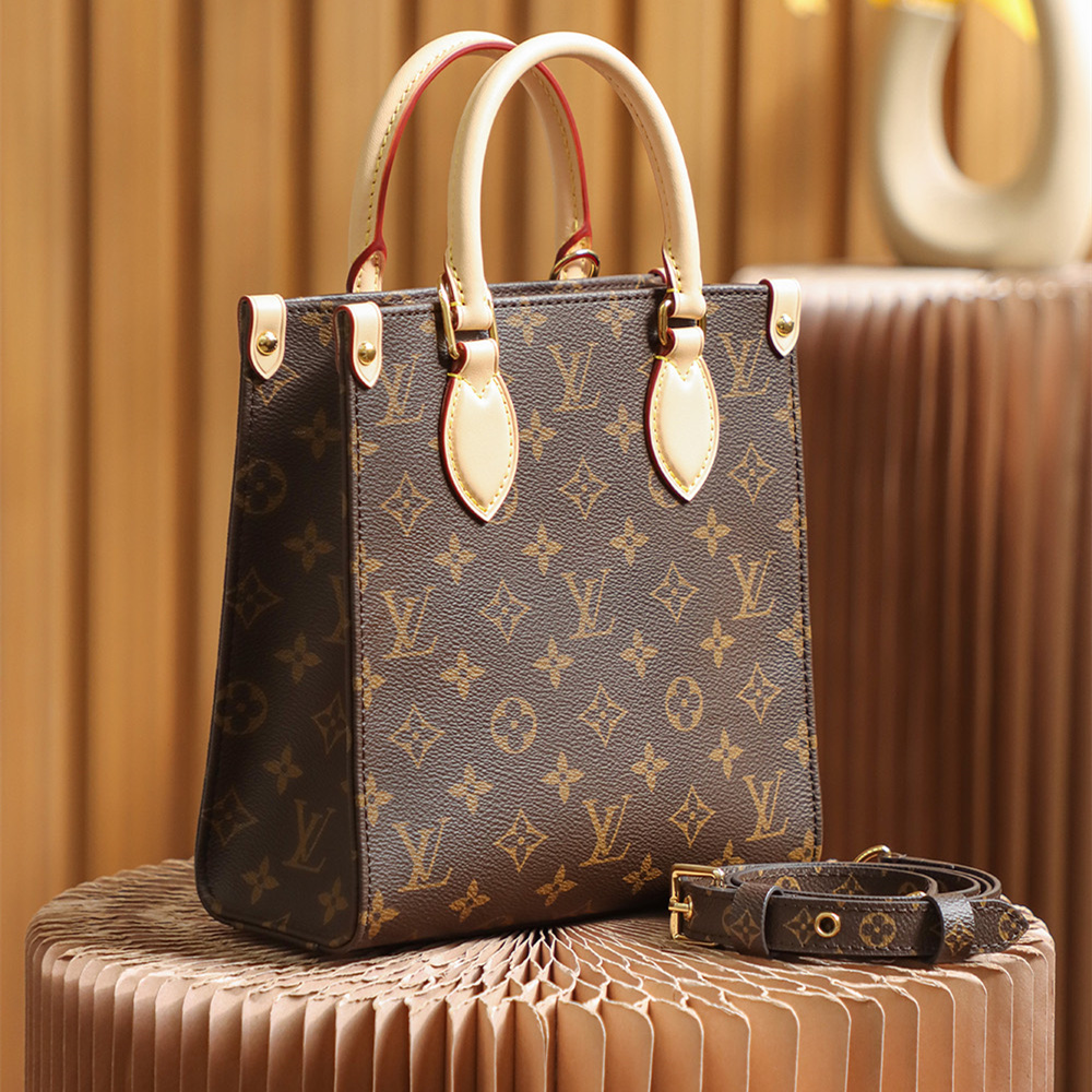 Louis Vuitton Sac Plat BB M45847