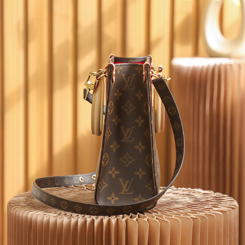 Louis Vuitton Sac Plat BB M45847