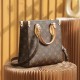 Louis Vuitton Sac Plat BB M45847