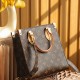 Louis Vuitton Sac Plat BB M45847