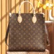 Louis Vuitton Sac Plat BBM45848