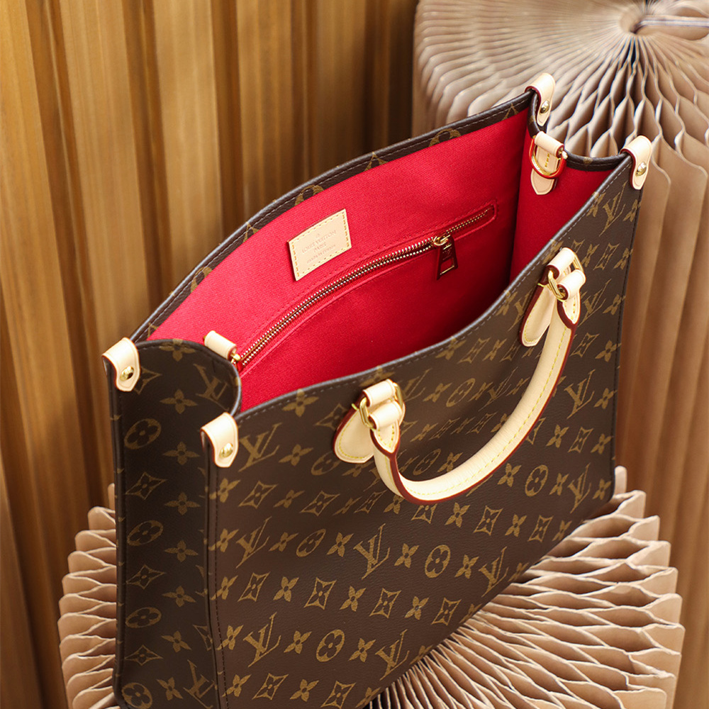 Louis Vuitton Sac Plat BBM45848