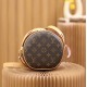 Louis Vuitton Boit Chapeau Souple M45149